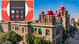 Call Recordings Made Without Consent Violate Privacy, Cannot Be Used as Evidence: Telangana High Court